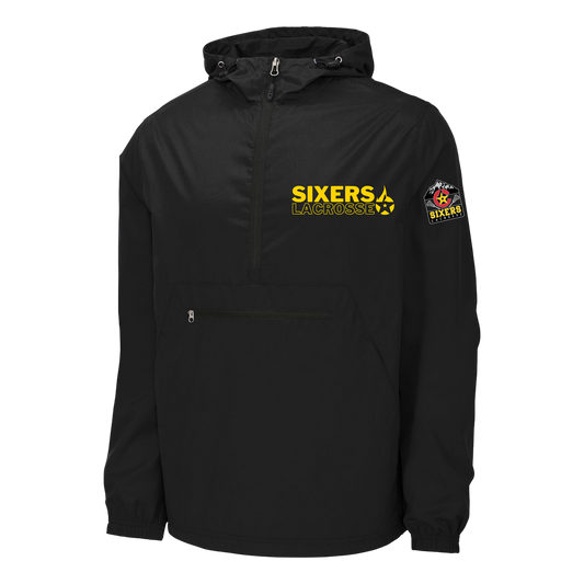 Sport-Tek Packable Anorak