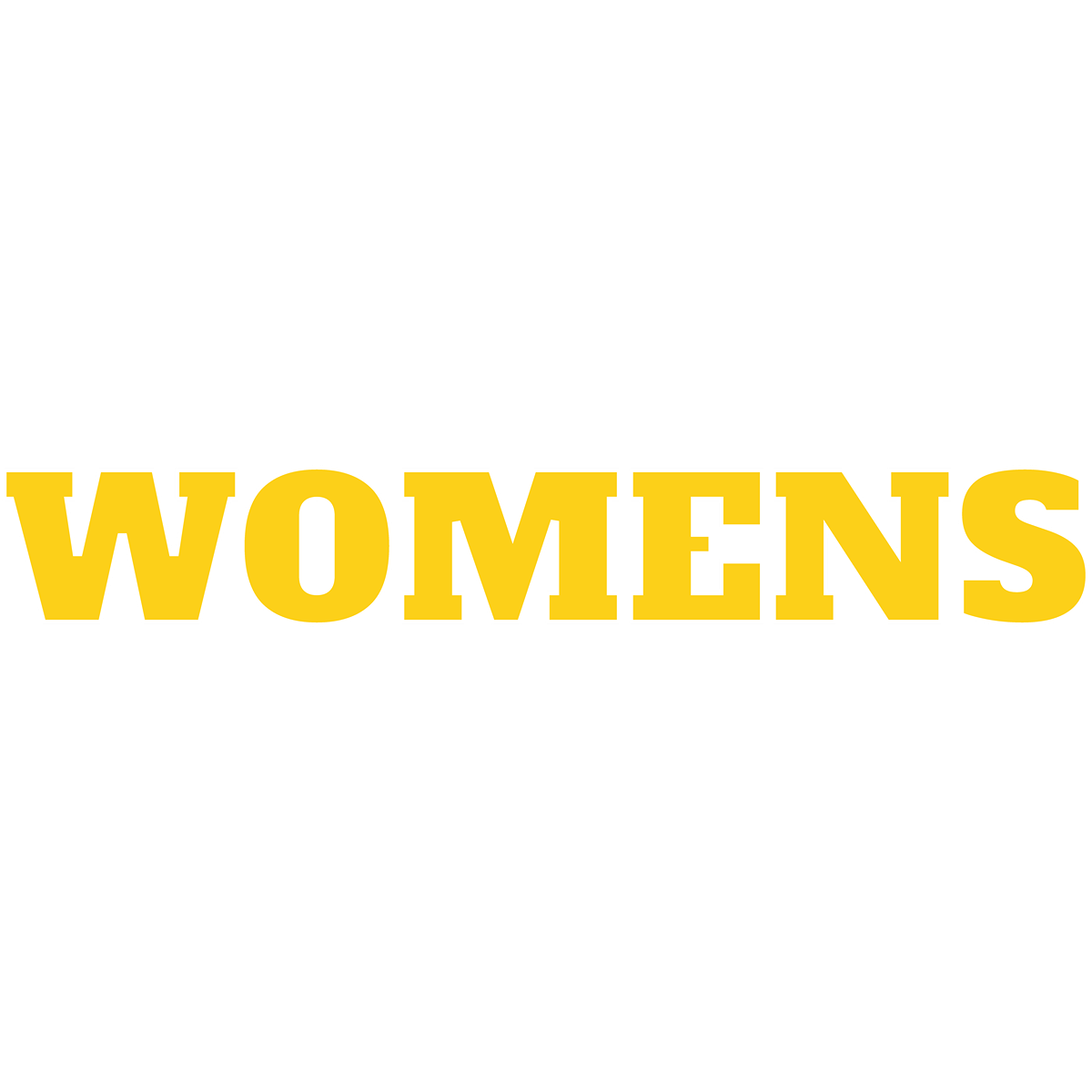 Womens