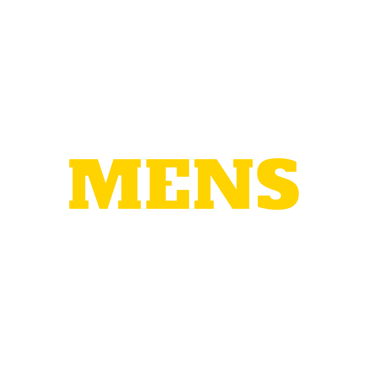 Mens