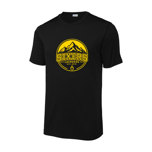 Youth Cotton Tee