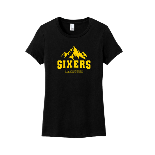 Women’s Perfect Weight Tee