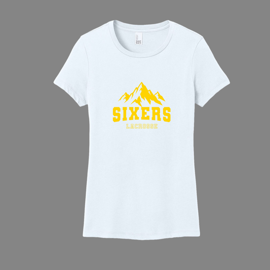 Women’s Perfect Weight Tee