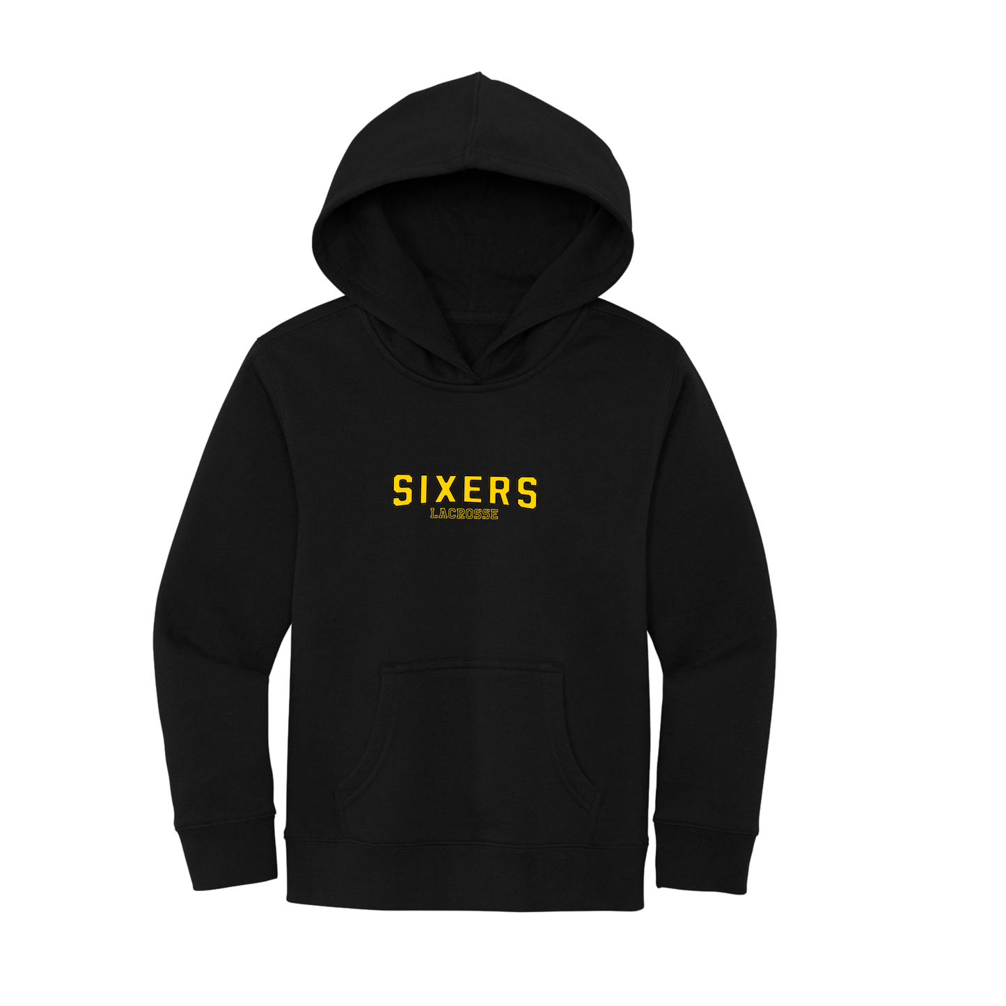 Youth V.I.T. Fleece Hoodie