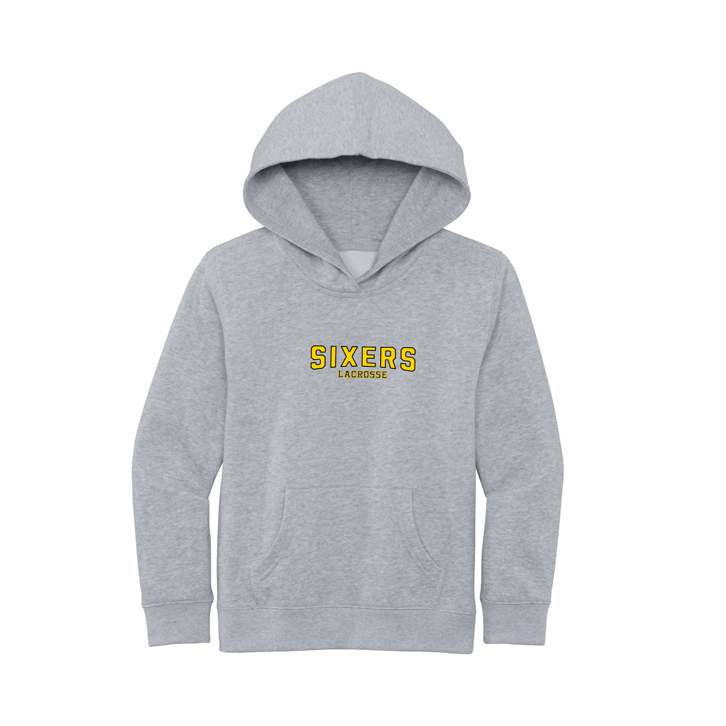 Youth V.I.T. Fleece Hoodie