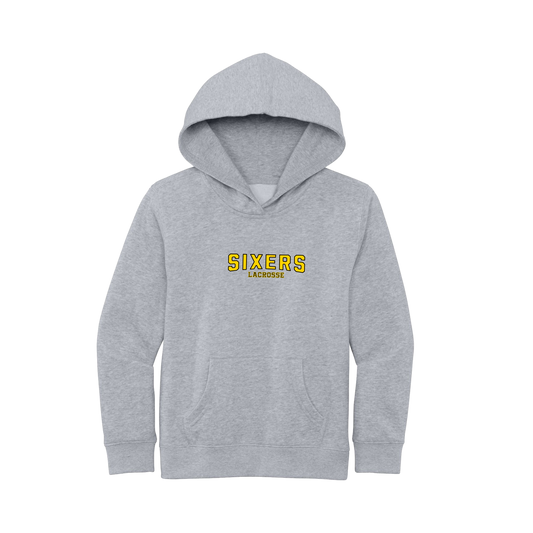 Youth V.I.T. Fleece Hoodie