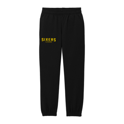 Youth V.I.T. Fleece Sweatpants