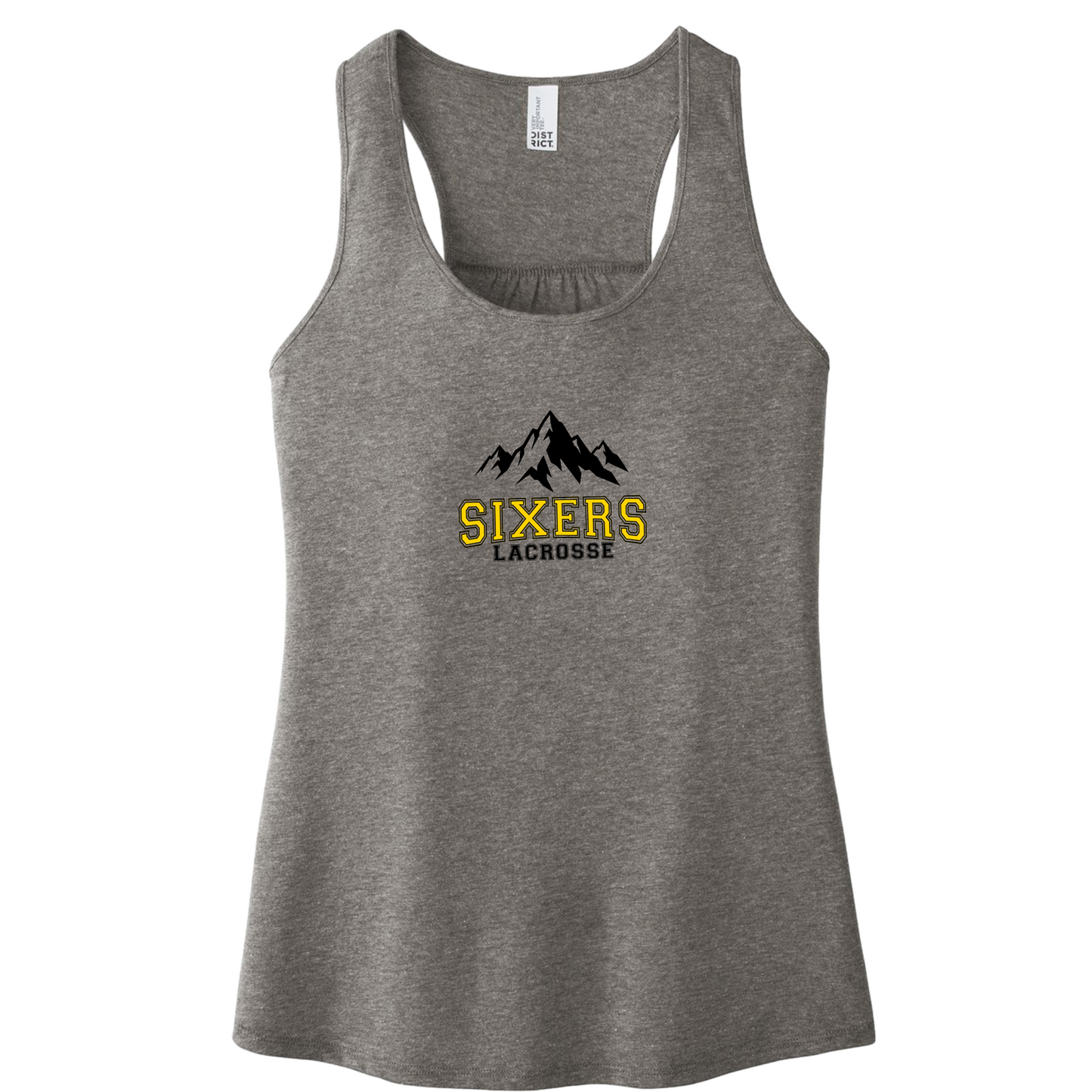 Women's Racerback Tank Top