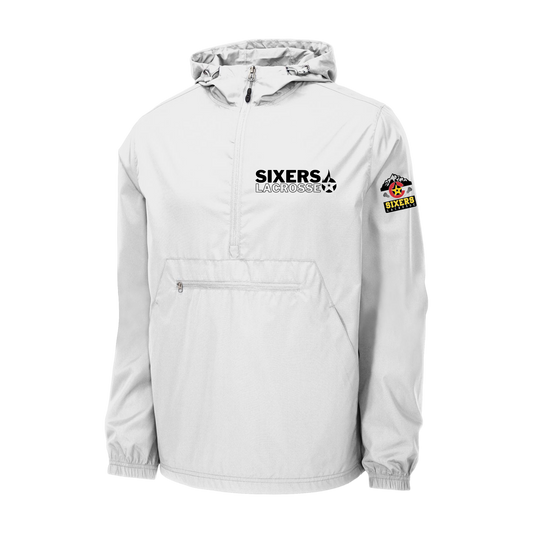 Sport-Tek Packable Anorak