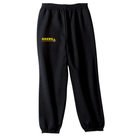 Essential Fleece Sweatpants with Pockets