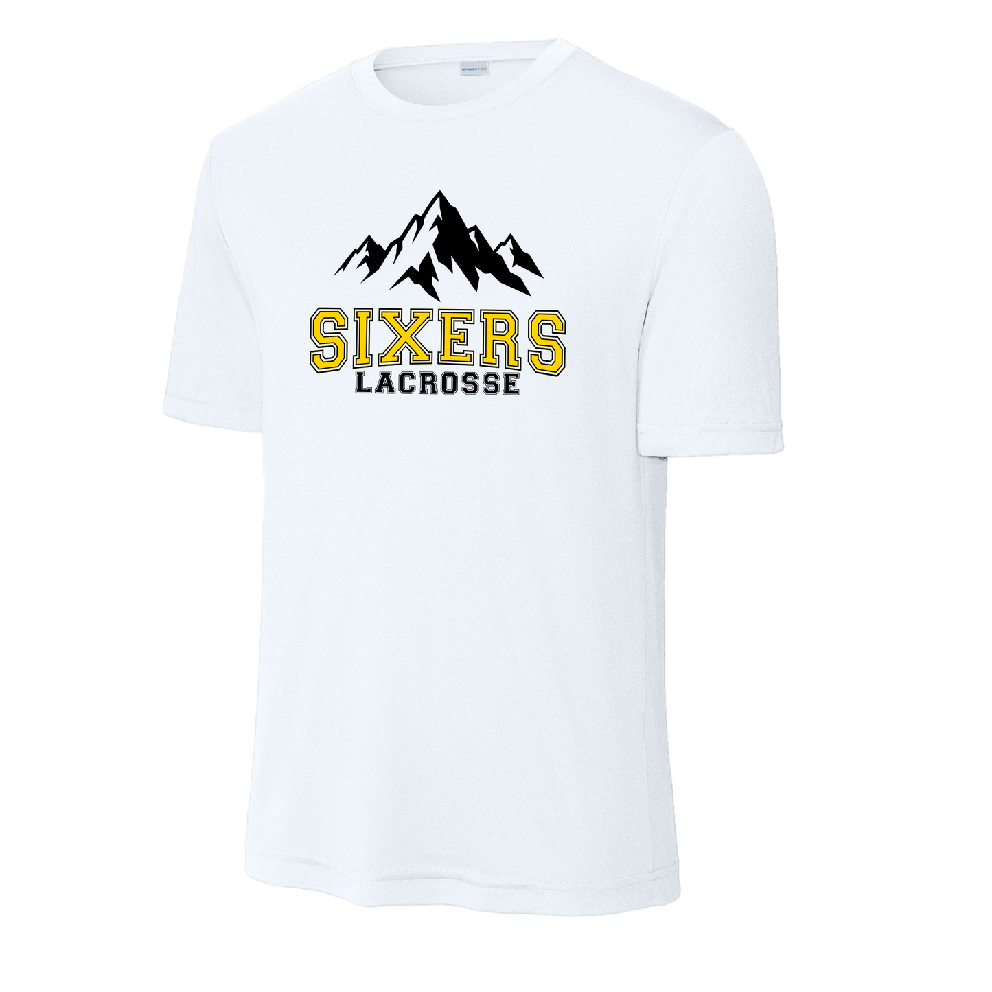 Youth Tri-Blend TShirt