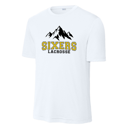 Men's Tri-Blend T-shirt