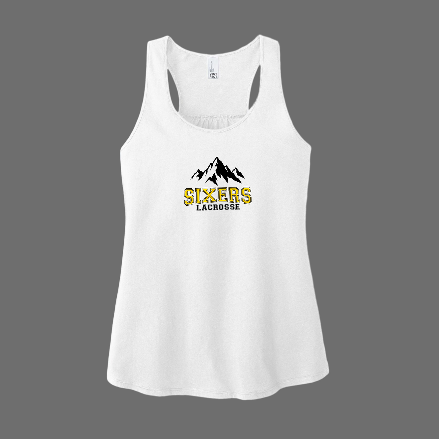 Women's Racerback Tank Top