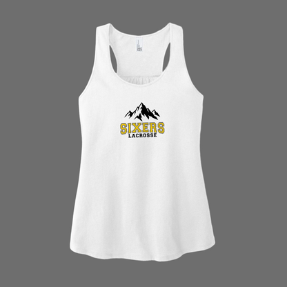 Women's Racerback Tank Top