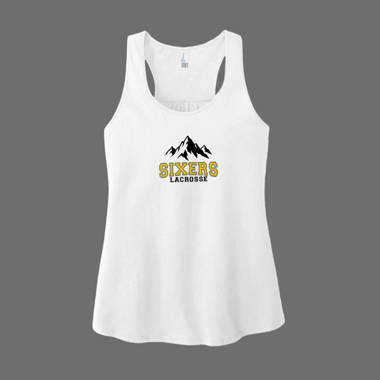 Women's Racerback Tank Top